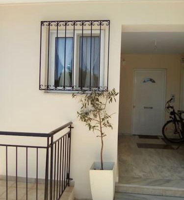 Anatolikos Sinikismos Apartment | THSTUDIOS Its the best