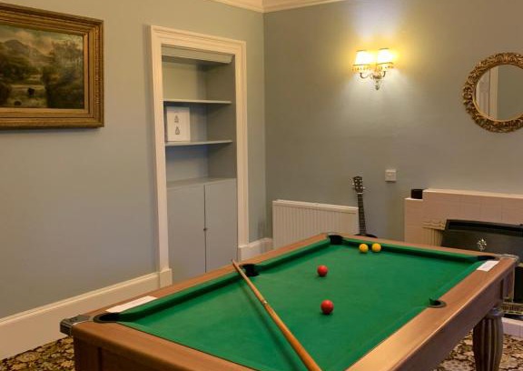Hunspow House | Thurdistoft Farmhouse, Dunnetbay accommodation