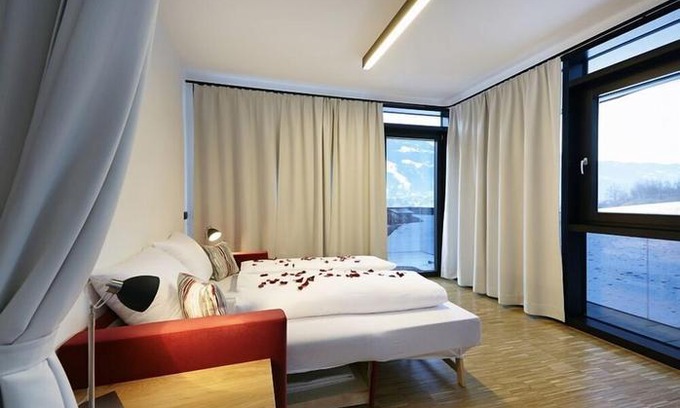 Distelberg Apartment | Thurnbach - Top Level Apartments