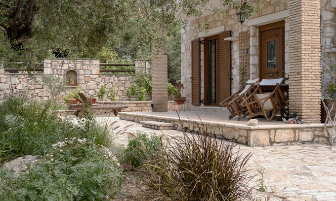 Kalamaki Cottage | Thyme Cottage, Lioriza Houses Zakynthos