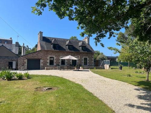 Paimpol House | Ti Ar Familhou classée 3 étoiles
