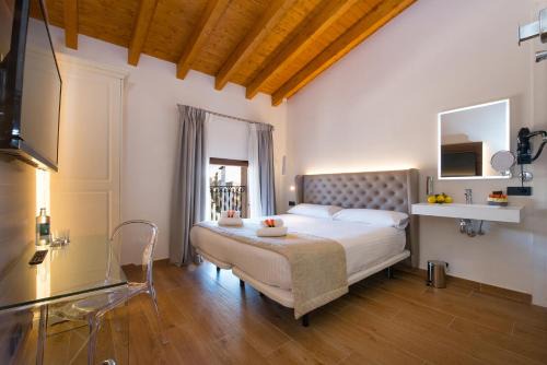 Maria de la Salut Hotel | TI Central Maria