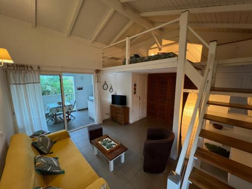 Saint-Francois Apartment | Ti Valy