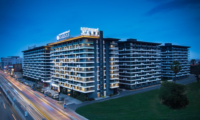 Sen Sok Hotel | Tian Yi International Hotel