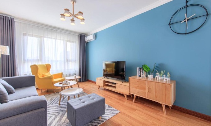 Tanggu Hotel | Tianjin Binhai·He yun street·