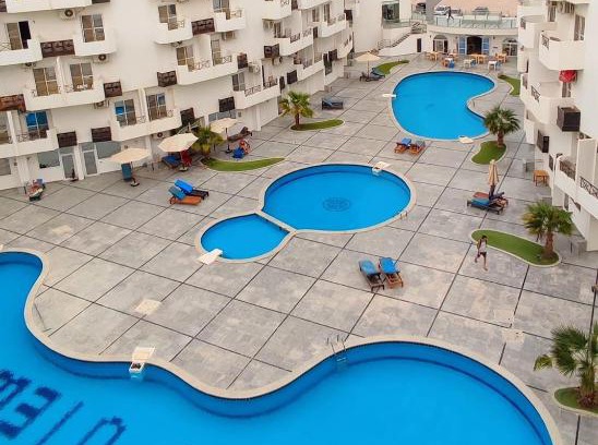 Hurghada Apartment | Tiba View Appartement