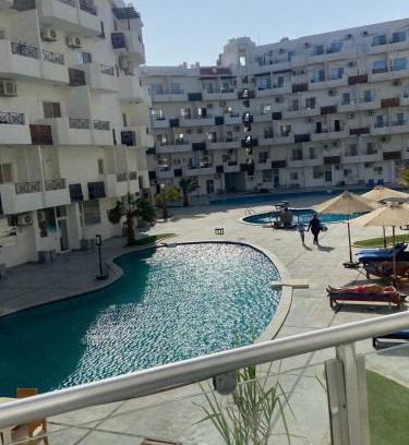 El Gouna Apartment | Tiba view Hurghada