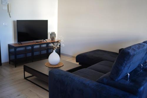 Fiumicino Apartment | Tiber Domus Fiumicino - Apt 4