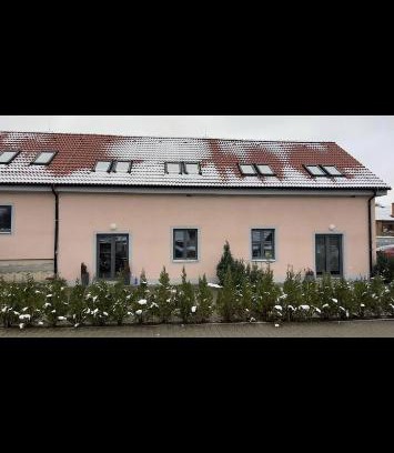 Libez House | Tiche a utulne bydleni na venkově nedaleko od Prahy