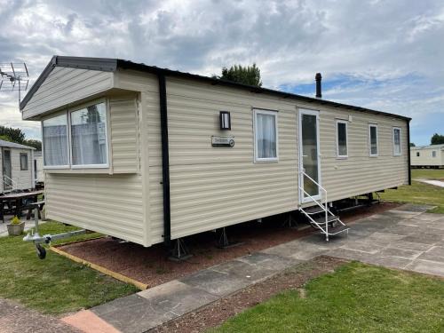Minehead Other | Tidal caravan