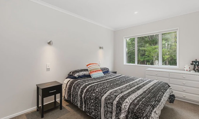 Algies Bay House | Tide and True - Algies Bay Holiday Home