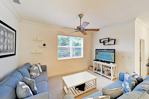Palm Coast House | Tidelands Townhome Unit 321