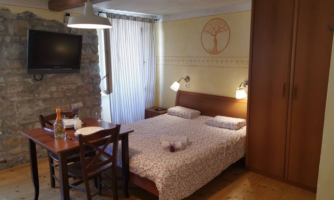 Piran Apartment | TIERRA - Apartments Bevk in charming Piran
