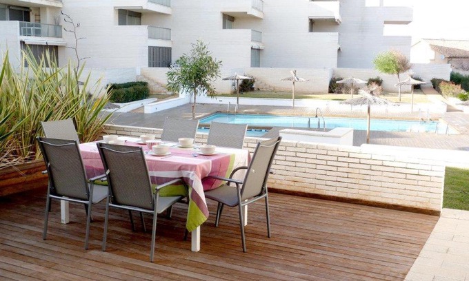 Molinell Apartment | Tierra de Mar 36 by homeprive