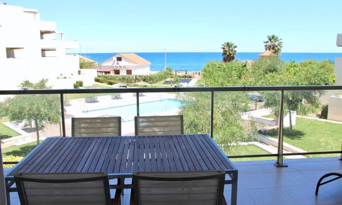 Molinell Apartment | Tierra de mar 67 by homeprive