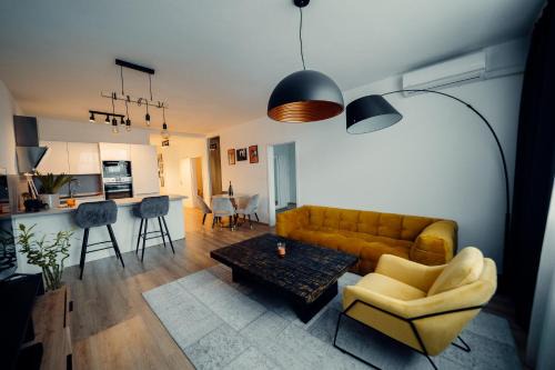 Ruzinov Apartment | TIFFANY Apartment Hotel