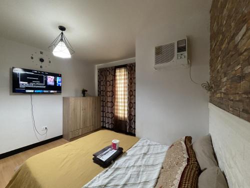 Imus Apartment | Tiffany's Staycation Unit 102