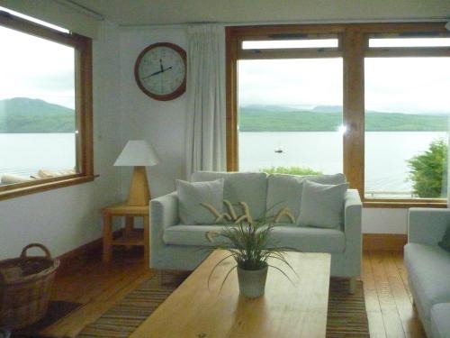 Cairndow House | Tigh An Uillt