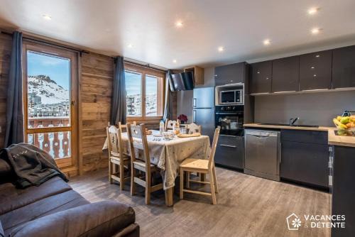 Val Claret Apartment | Tignes 301