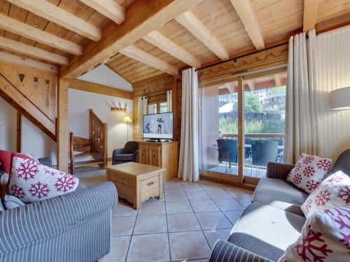 Val Claret Apartment | Tignes Val Claret Duplex 5 pièces, 9 pers, Parking, Proche pistes - FR-1-641-112