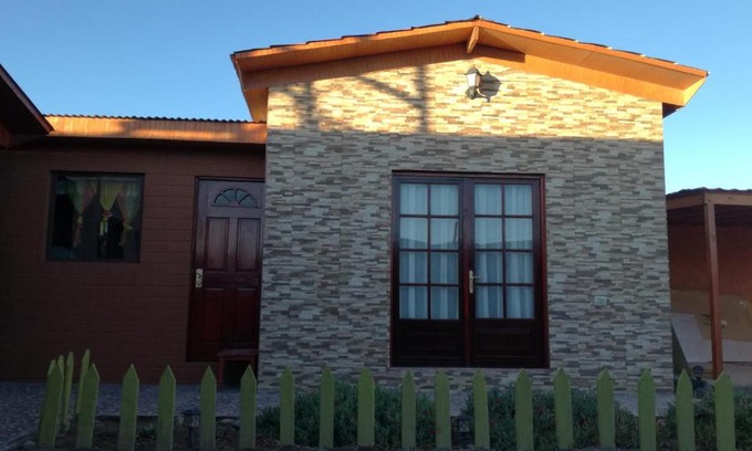 San Pedro de Atacama Apartment | TIK'A WASI SUP