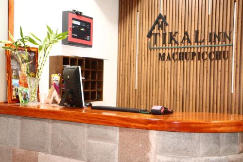 Aguas Calientes Hotel | Tikal Inn Machupicchu