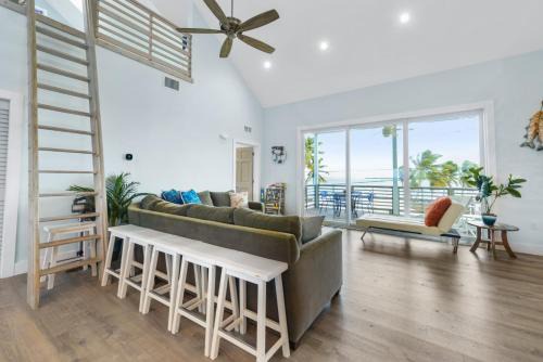 Big Pine Key House | Tiki Beach - Big Pine Key