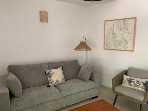 Nunue Apartment | Tiki Ora Lodge - MOTU