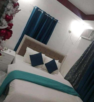 Maria House | Tilano Whitestone Resort
