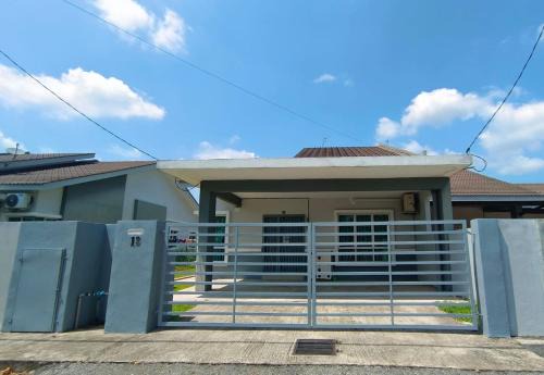 Temerloh House | Tilapia Guest House Temerloh