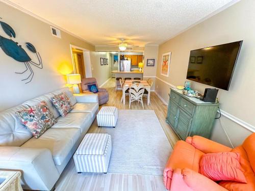 Ocean Drive House | Tilghman Beach and Racquet Club 117