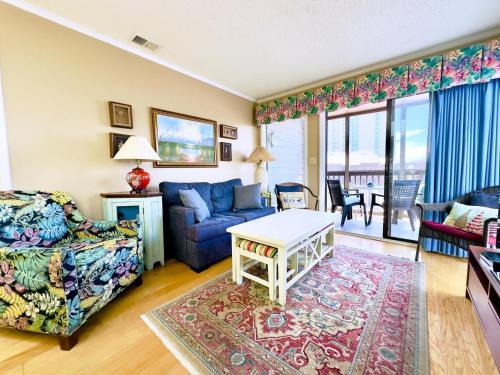 Ocean Drive House | Tilghman Beach and Racquet Club 309