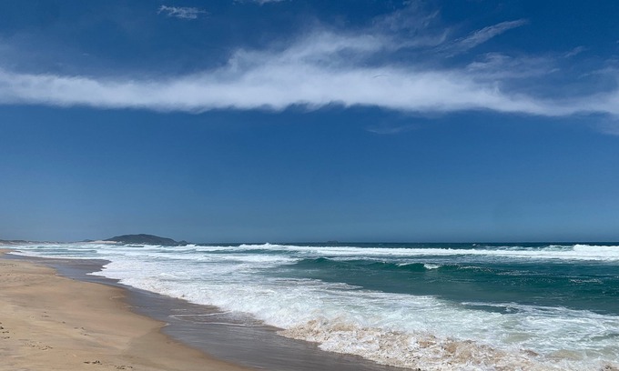 Florianopolis Cabin | Tillis Haus Praia e Campo - Florianópolis - SC