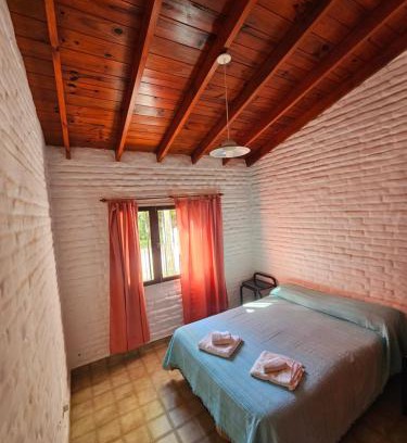 Mina Clavero House | TILO ALOJAMIENTOS casa 1