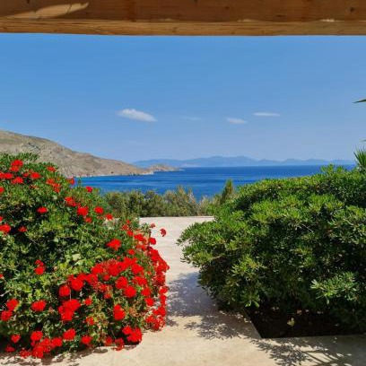 Tilos Apartment | Tilos Villa