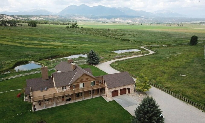 Salida Other | Timber Creek Ranch, Salida Colorado