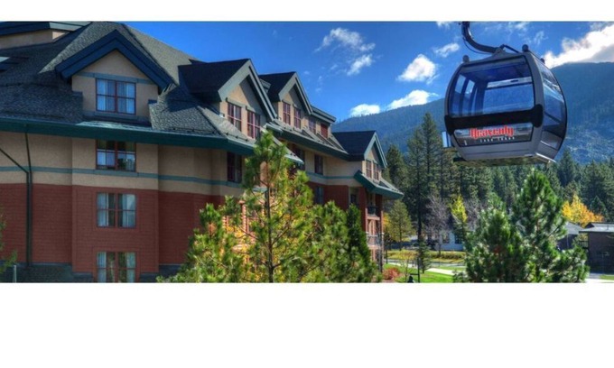 Stateline Villa | Timber Lake Lodge
