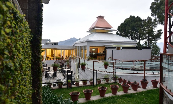 Kumarhatti Hotel | Timber Trail Heights & Terraces