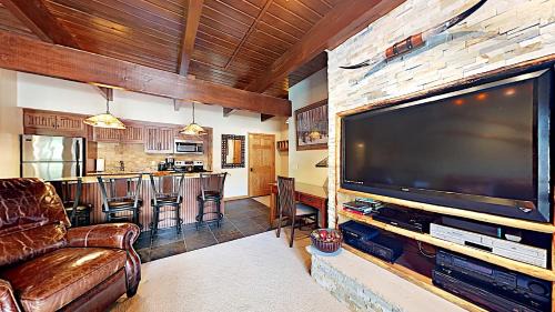 Snowmass Village House | Timberline Condominiums 1 Bedroom Deluxe Unit C1B