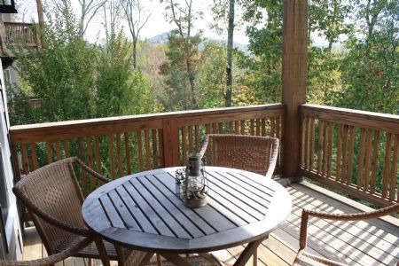 Foscoe Apartment | Timbers F-1 Gated Resort, Mountain View, Pools, Close to High Country Attractions - Last minute D...