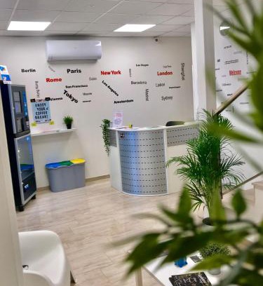 Casalecchio di Reno Apartment | Time Out ApartHotel