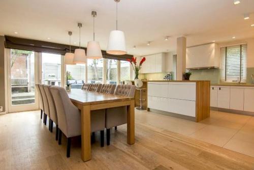 Zandvoort Villa | Time Out Beach House