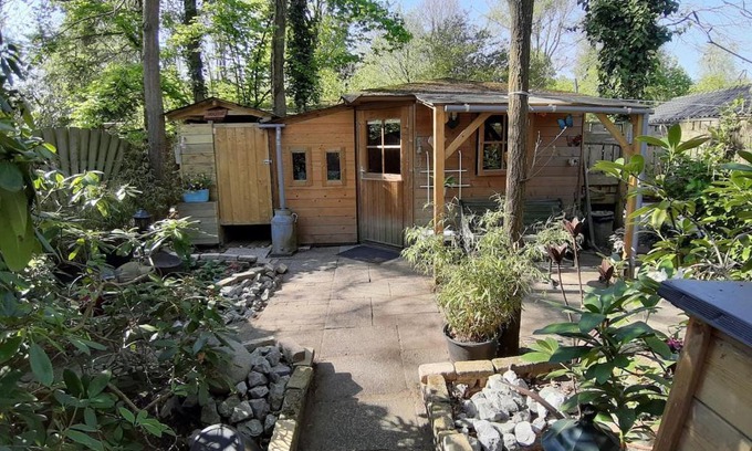 Vinkel House | Time Out