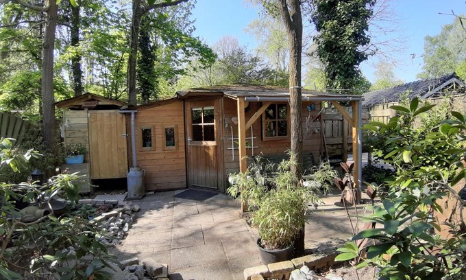 Vinkel Bed & Breakfast | Time Out