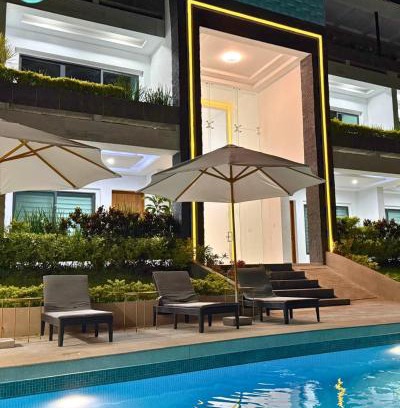 Tequesquitengo House | Time Out Vacations