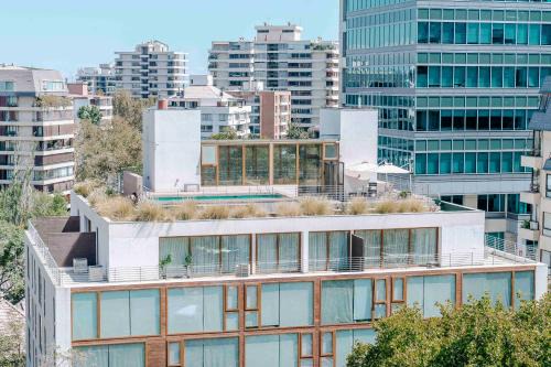 El Golf Apartment | Time Select - Elegant Apartments