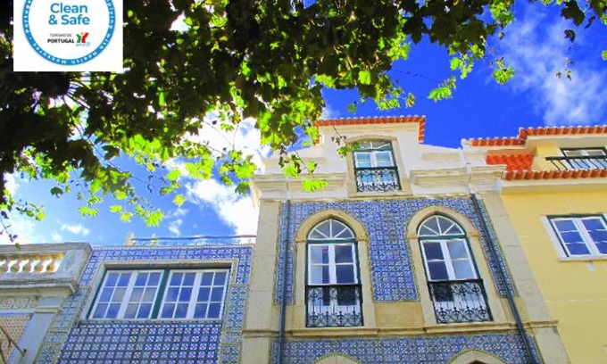 Ericeira Apartment | Timeless apartment at the heart of the village II