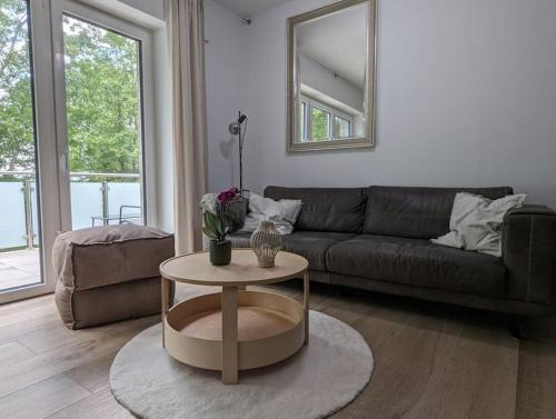 Bad Bederkesa Apartment | TimeOut8 - Deine Auszeit