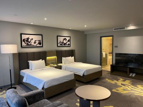 Imbi Apartment | TIMES SQuARE SUIT AL KUALA LUMPURE IN MALAYSIA