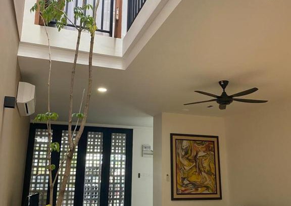 Kajang House | Timurahaus
